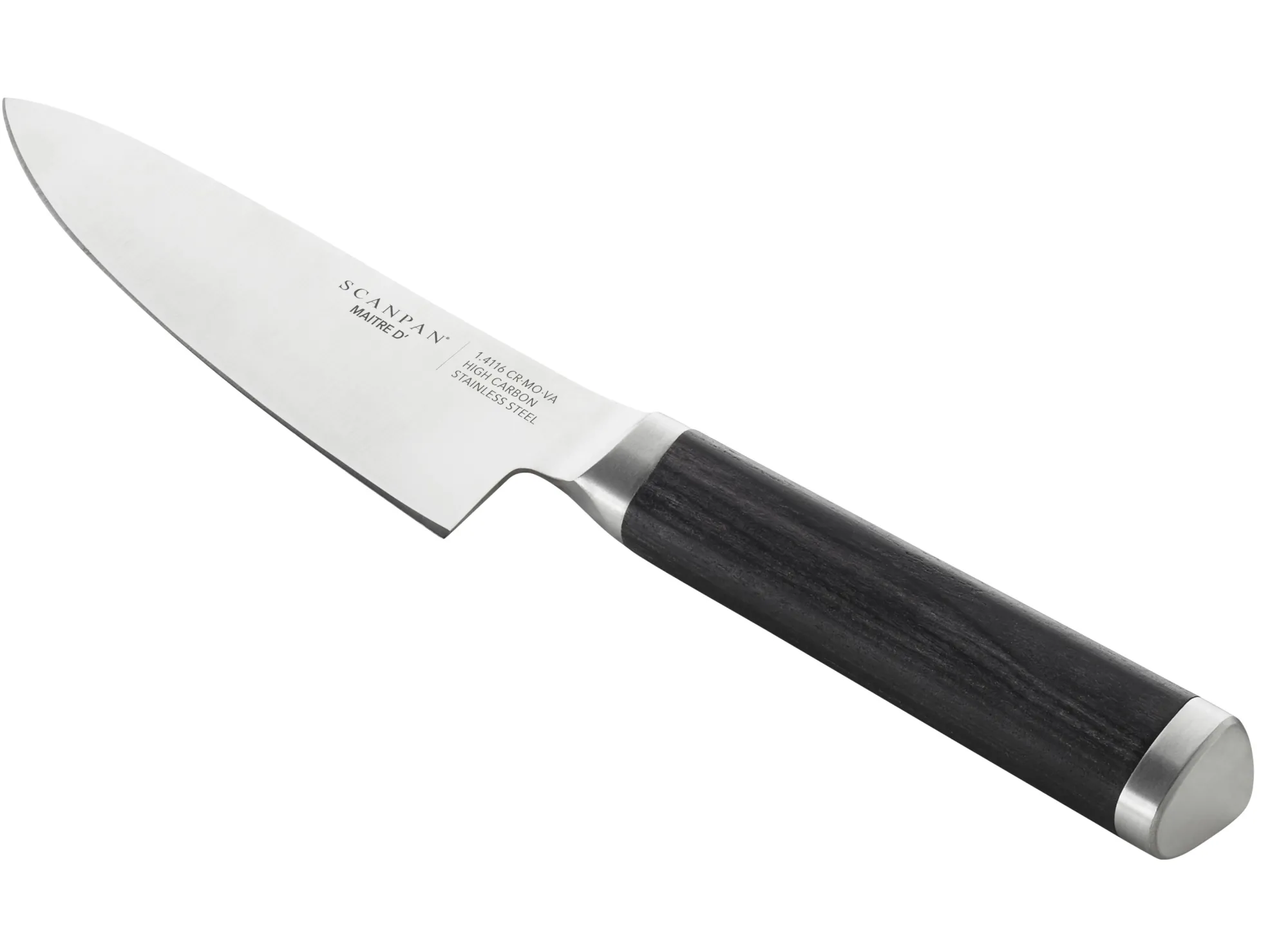 SCANPAN Gemüsemesser>12,5 cm Asiatisches Gemüsemesser - Maitre Dï