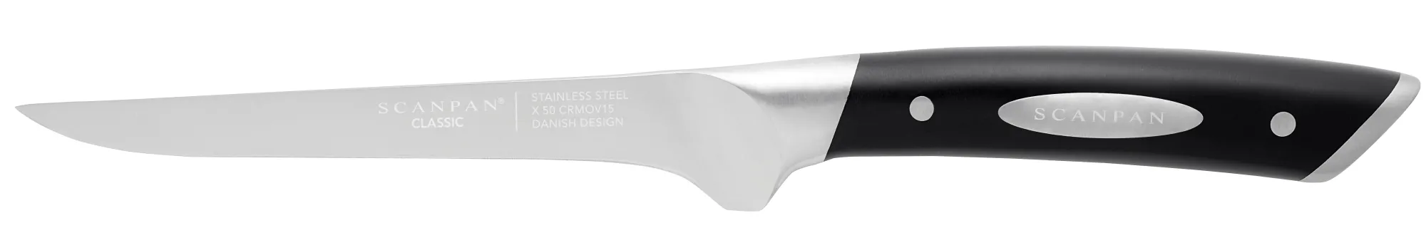 SCANPAN Fleischmesser>15 cm Ausbeinmesser - Classic