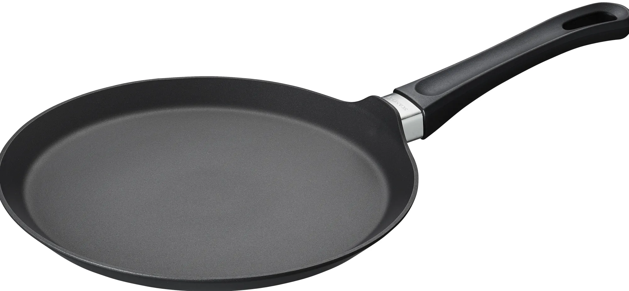 SCANPAN Spezialpfannen|Spezialtöpfe>25 cm Crêpe-Pfanne - Classic