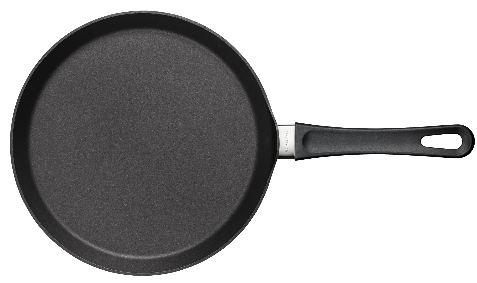 SCANPAN Spezialpfannen|Spezialtöpfe>25 cm Crêpe-Pfanne - Classic