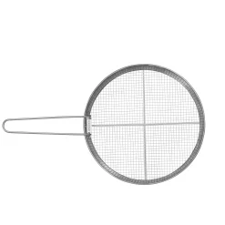 SCANPAN Spezialpfannen|Spezialtöpfe>28 cm Fritiereinsatz - TechnIQ