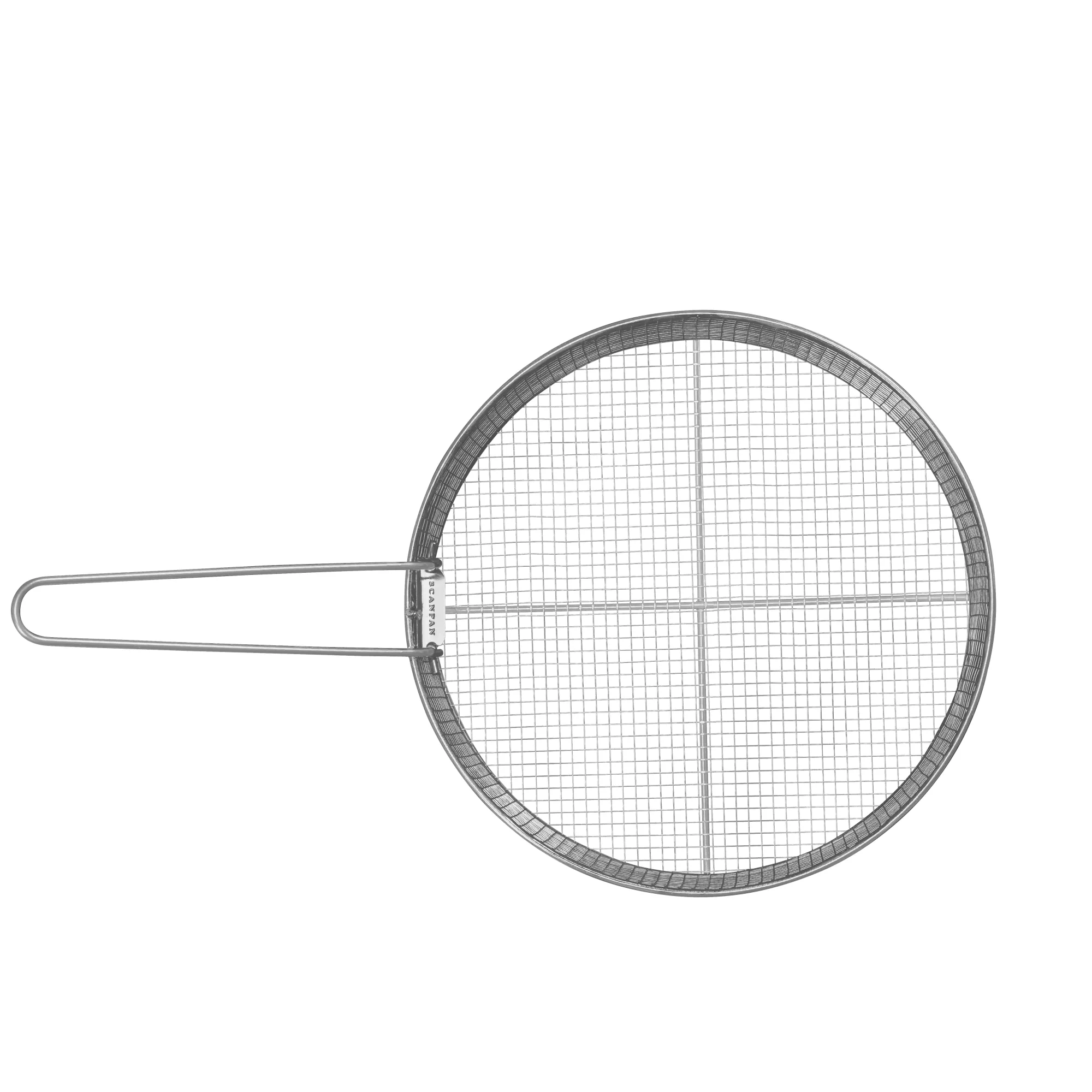 SCANPAN Spezialpfannen|Spezialtöpfe>28 cm Fritiereinsatz - TechnIQ