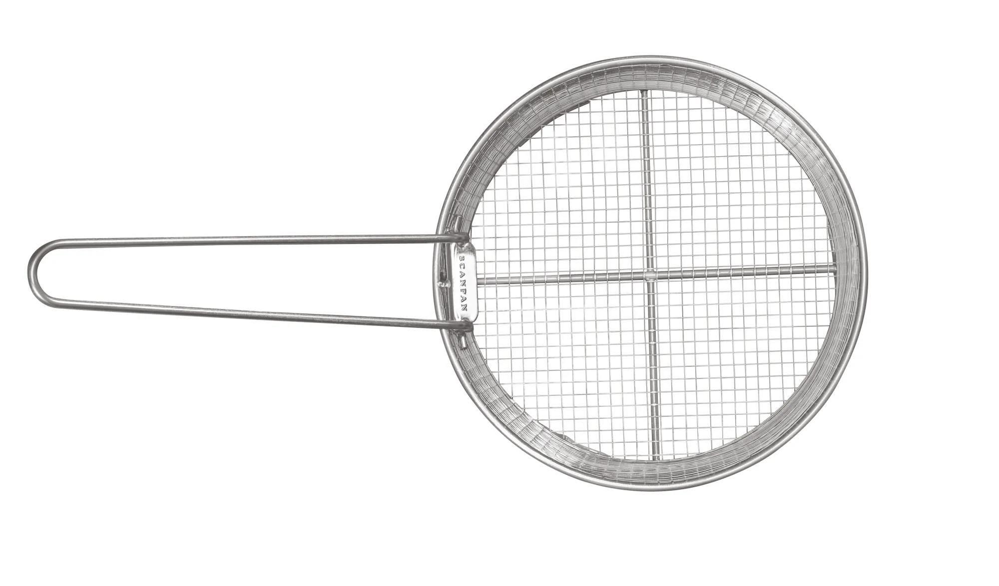 SCANPAN Spezialpfannen|Spezialtöpfe>20 cm Fritiereinsatz - TechnIQ