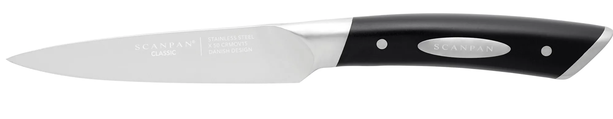 SCANPAN Gemüsemesser>11,5 cm Gemüsemesser - Classic