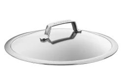 SCANPAN Zubehör Für Töpfe|Deckel>30 cm Glasdeckel - TechnIQ
