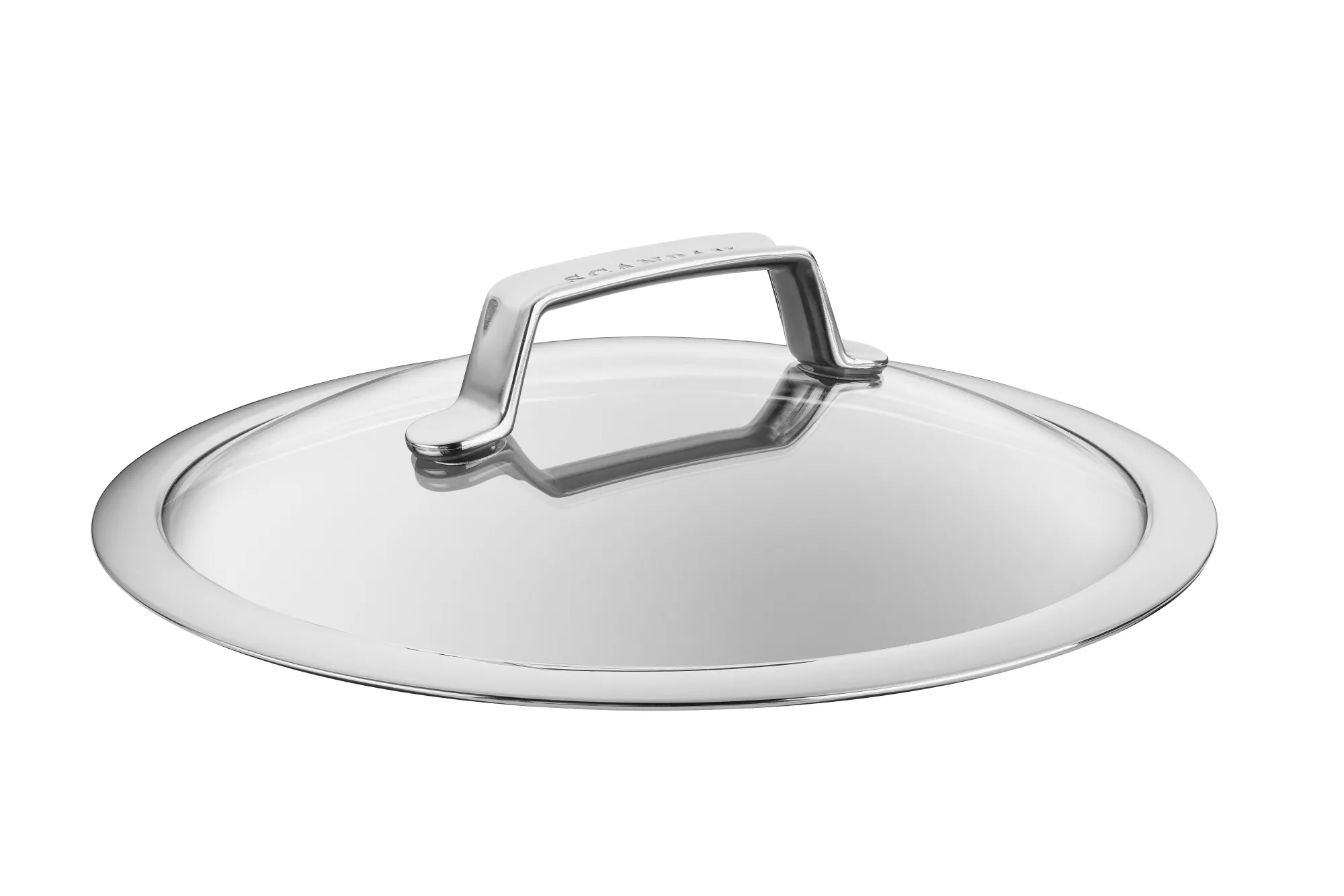SCANPAN Zubehör Für Töpfe|Deckel>26 cm Glasdeckel - TechnIQ
