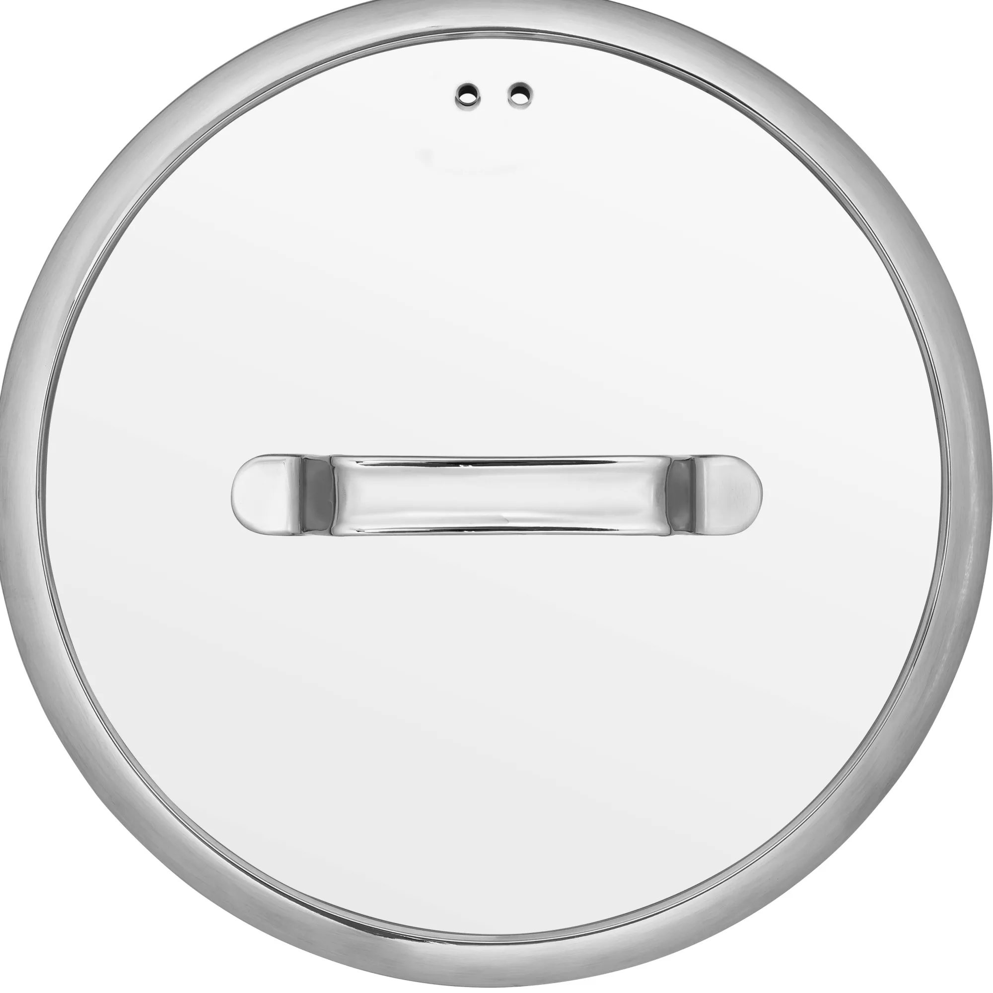 SCANPAN Zubehör Für Töpfe|Deckel>26 cm Glasdeckel - TechnIQ