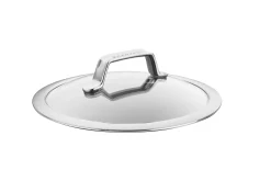 SCANPAN Zubehör Für Töpfe|Deckel>22 cm Glasdeckel - TechnIQ