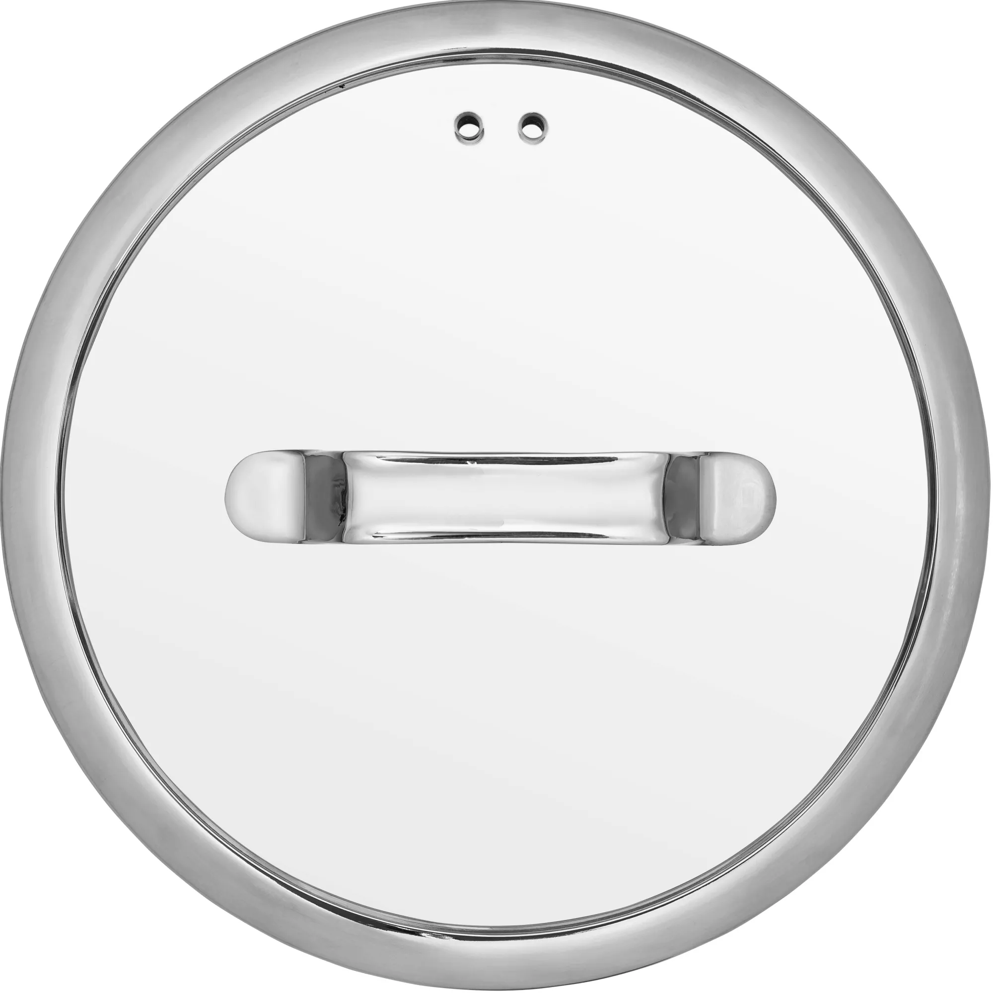 SCANPAN Zubehör Für Töpfe|Deckel>22 cm Glasdeckel - TechnIQ