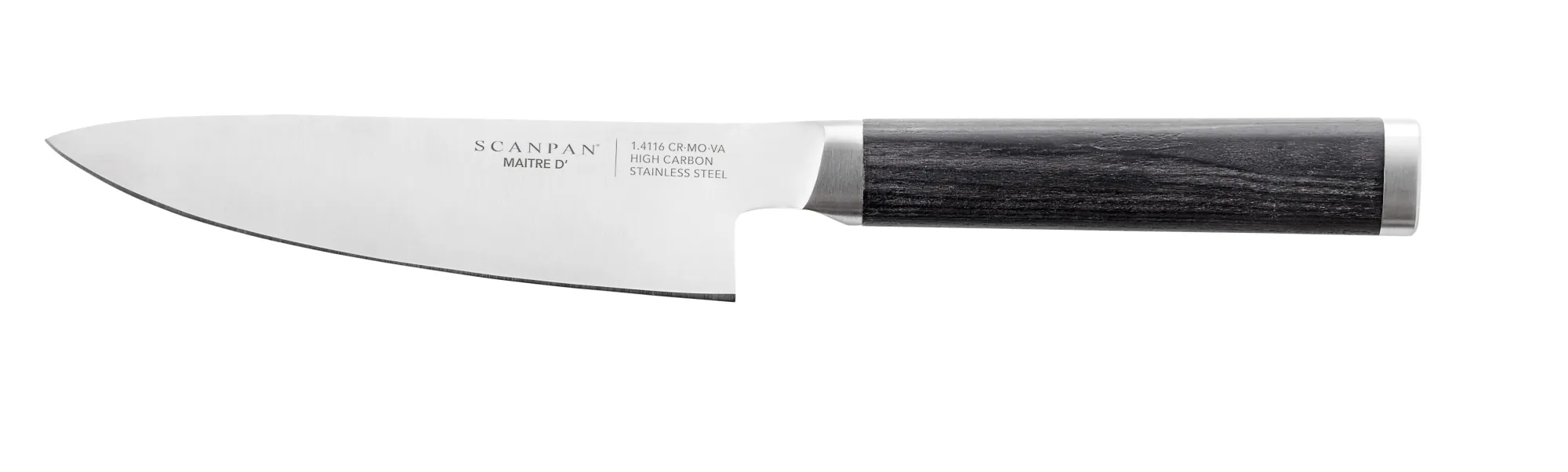 SCANPAN Fleischmesser>22 cm Kochmesser -Maitre Dï