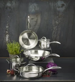 SCANPAN Stielkasserollen><noscript><img width=