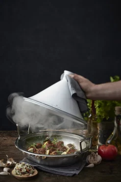 SCANPAN Spezialpfannen|Spezialtöpfe><noscript><img width=