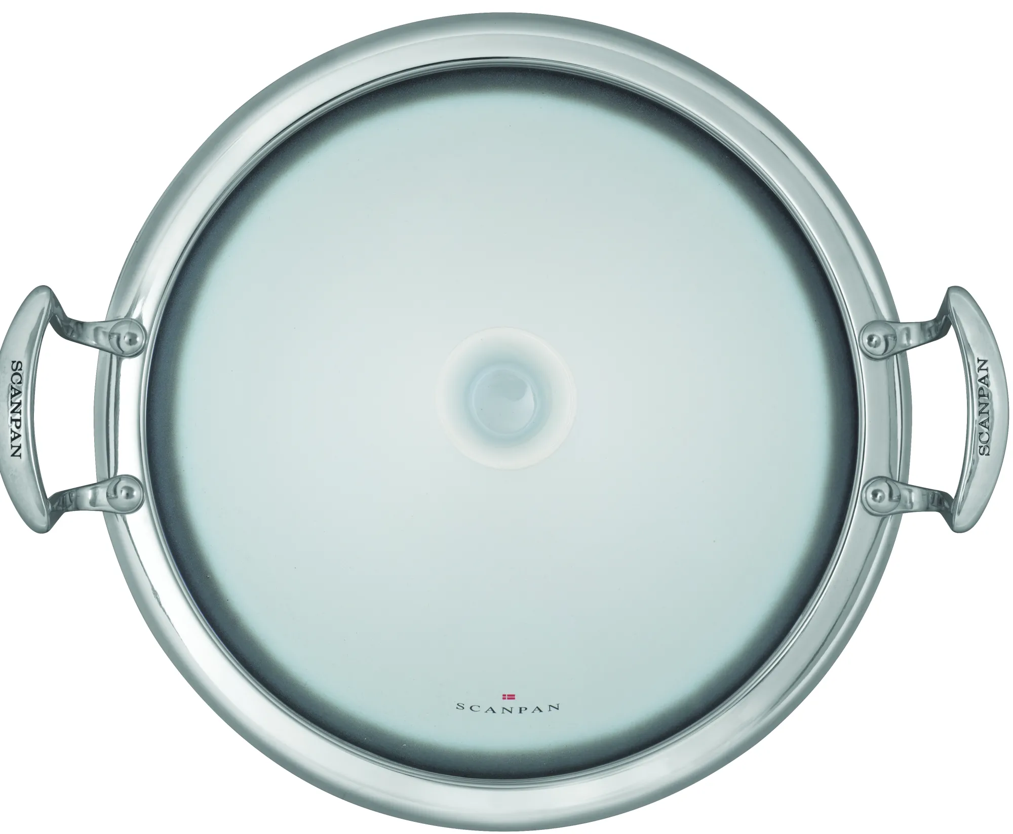 SCANPAN Spezialpfannen|Spezialtöpfe>28 cm/3,2 L Tajine - Impact