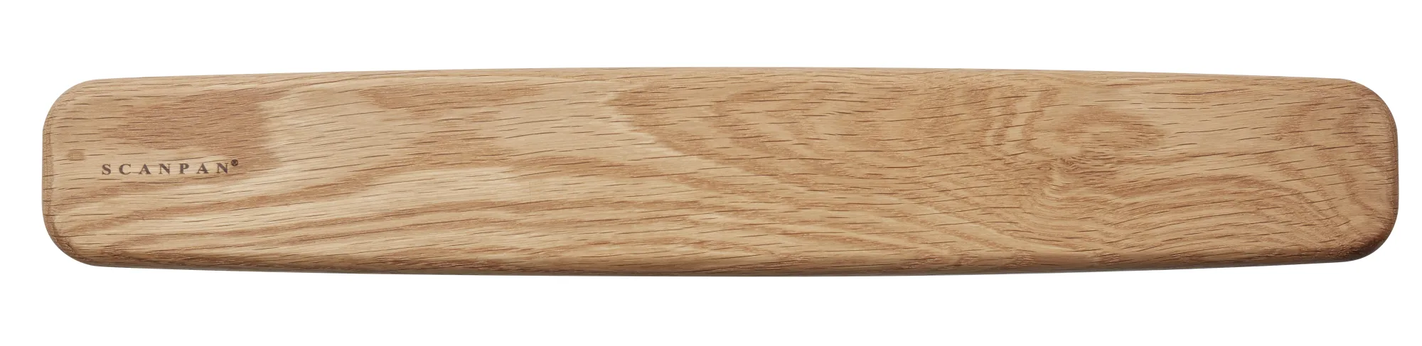 SCANPAN Messerzubehör>42 cm Messermagnet, Eiche - Maitre Dï