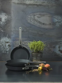 SCANPAN Pfannen>30 cm Moderne Pfanne - TechnIQ
