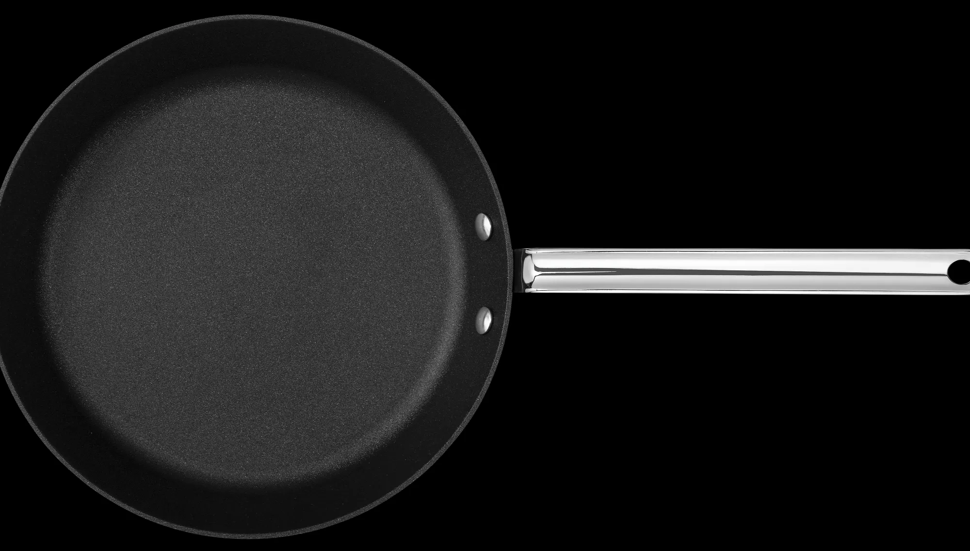 SCANPAN Pfannen>26 cm Moderne Pfanne - TechnIQ