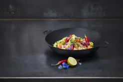 SCANPAN Spezialpfannen|Spezialtöpfe>36 cm Paella-Pfanne - Classic Induction