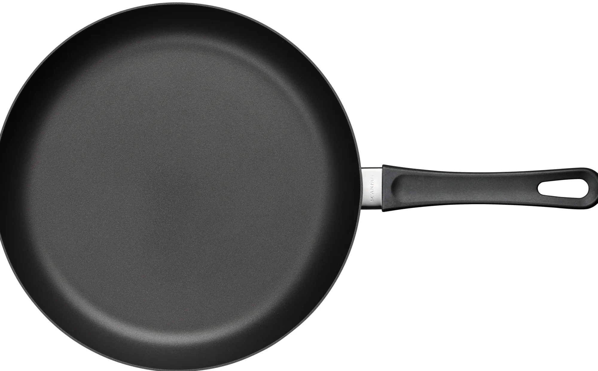 SCANPAN Pfannen>28 cm Pfanne - Classic Induktion