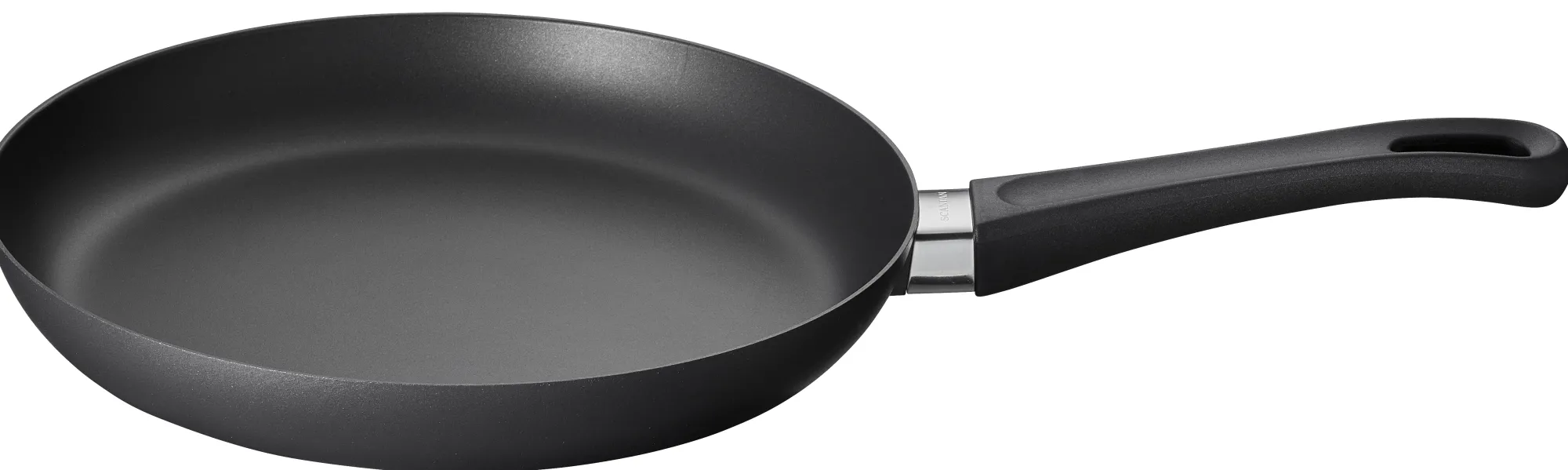 SCANPAN Pfannen>26 cm Pfanne - Classic Induktion