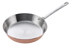 SCANPAN Pfannen>24 cm Pfanne - Maitre D' Induktion