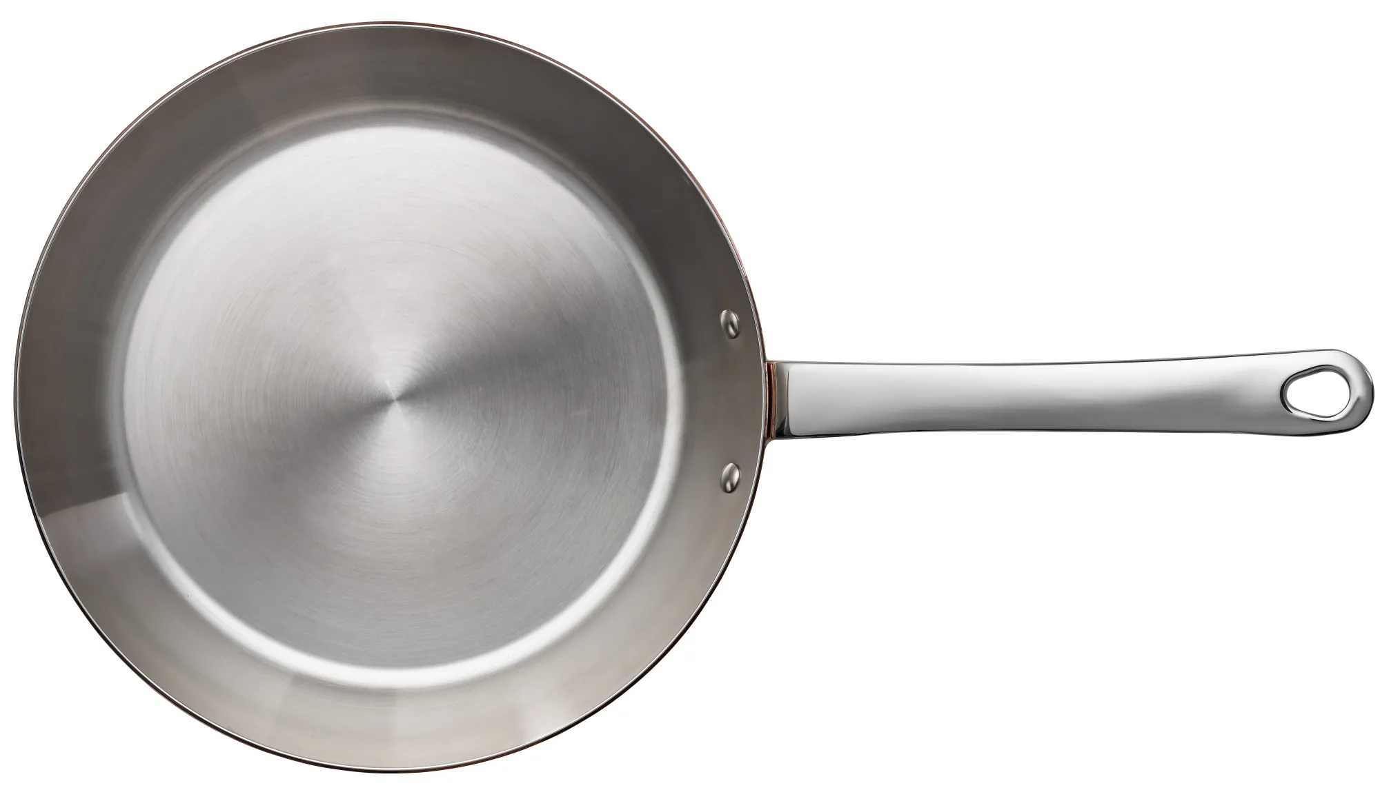 SCANPAN Pfannen>24 cm Pfanne - Maitre D' Induktion