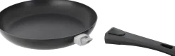 SCANPAN Pfannen>24 cm Pfanne, abnehmbarem Griff - Urban