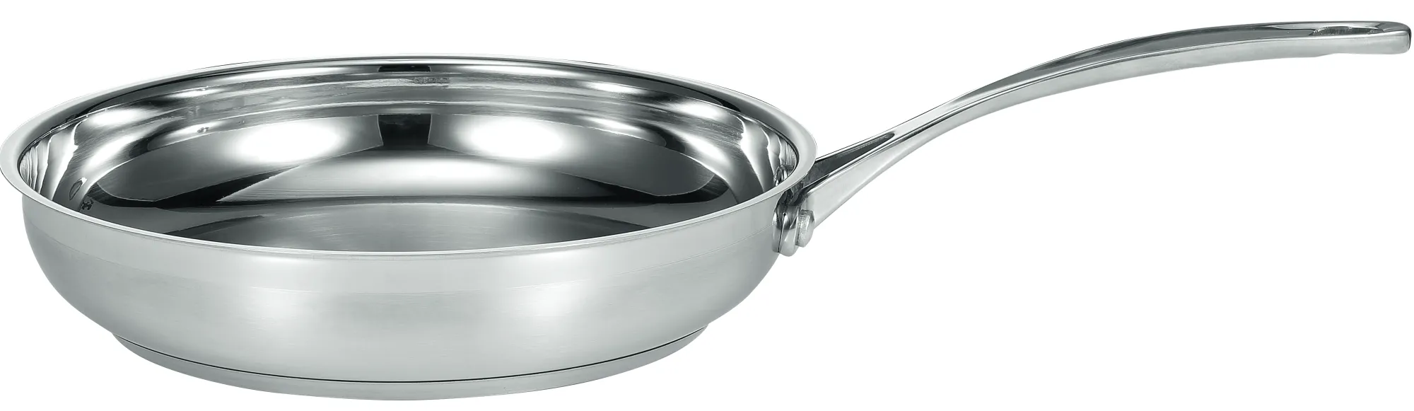 SCANPAN Pfannen>26 cm Pfanne, Impact