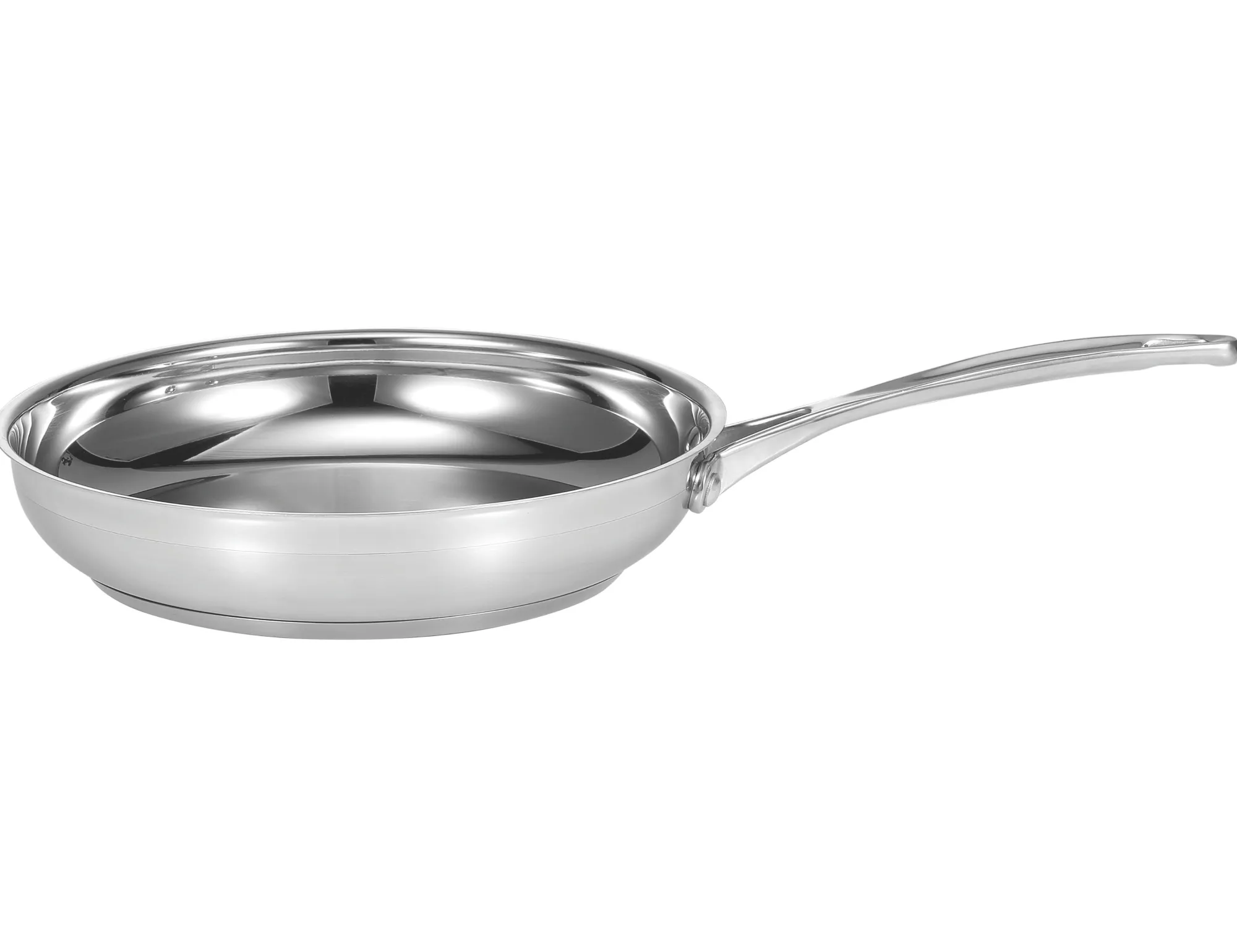 SCANPAN Pfannen>24 cm Pfanne, Impact