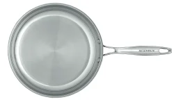 SCANPAN Pfannen>24 cm Pfanne, Impact