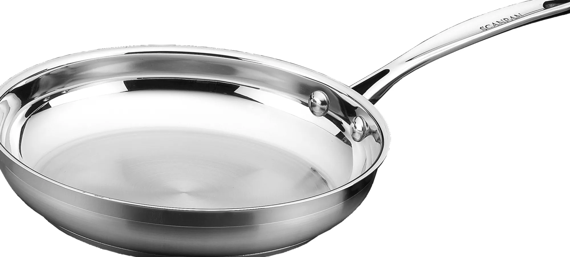 SCANPAN Pfannen>20 cm Pfanne, Impact