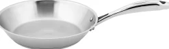 SCANPAN Pfannen>24 cm Pfanne mit Banderole - STS