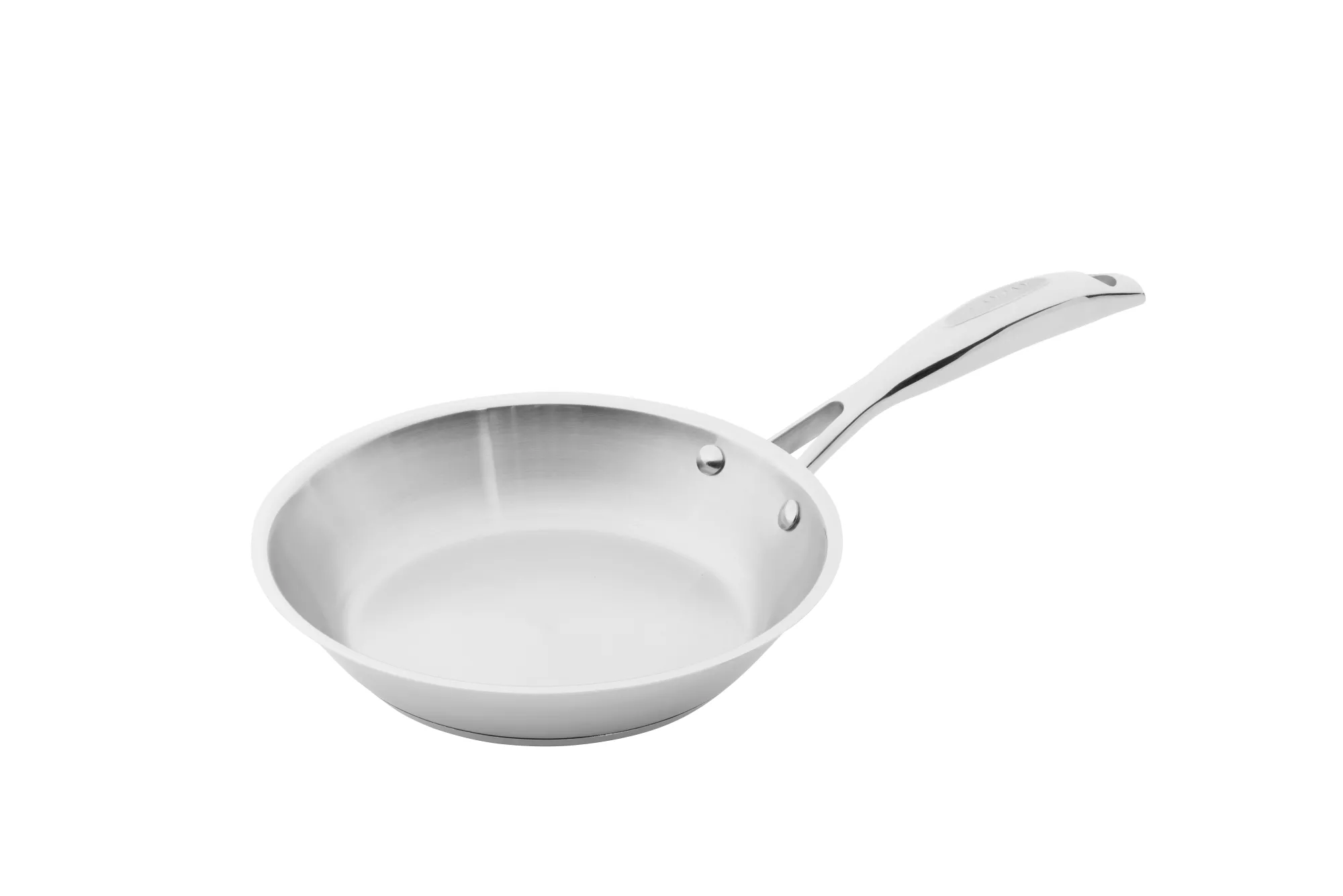 SCANPAN Pfannen>20 cm Pfanne mit Banderole - STS