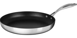 SCANPAN Pfannen>32 cm Pfanne mit Banderole - HaptIQ