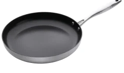 SCANPAN Pfannen>32 cm Pfanne mit Banderole - CTX