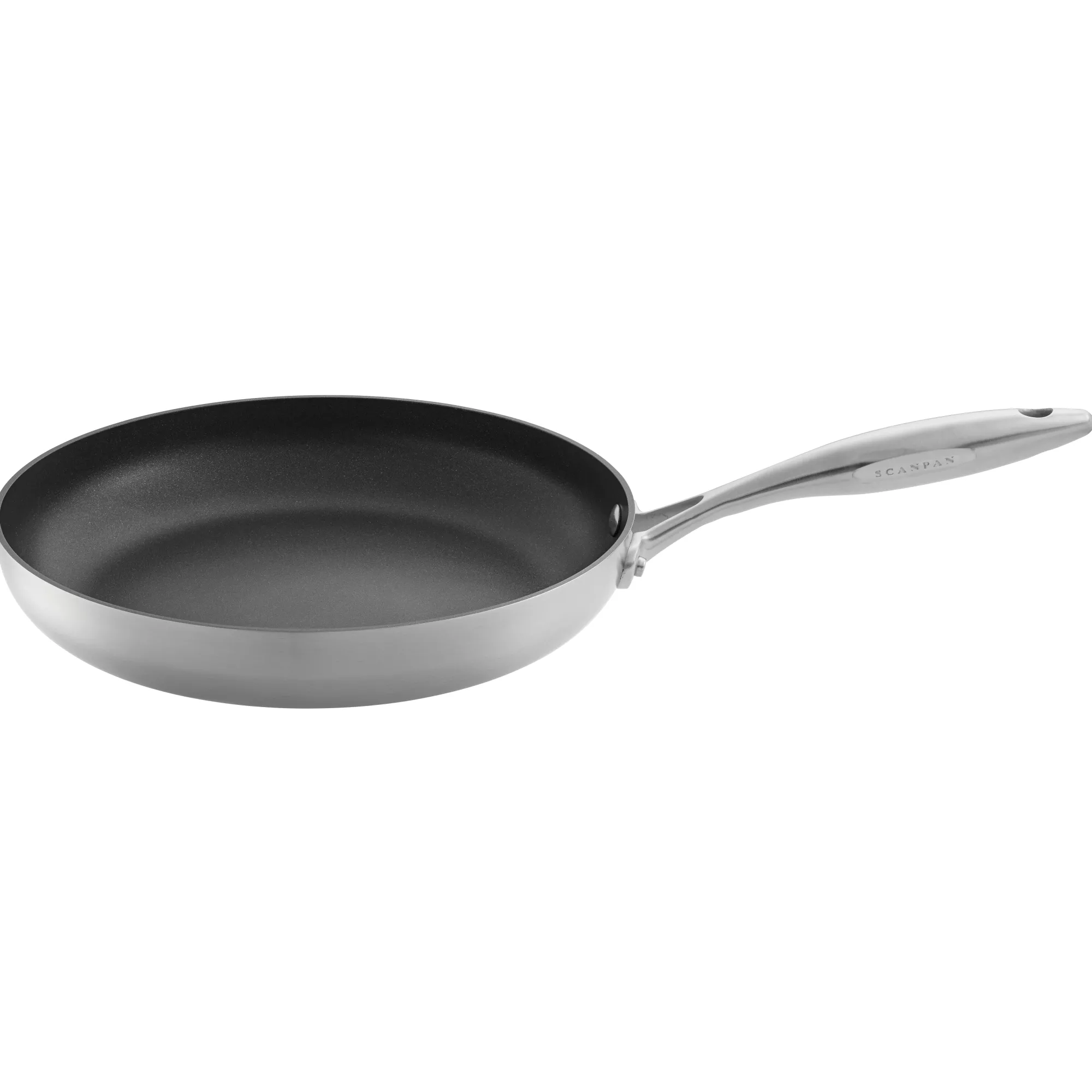 SCANPAN Pfannen>28 cm Pfanne mit Banderole - CTX