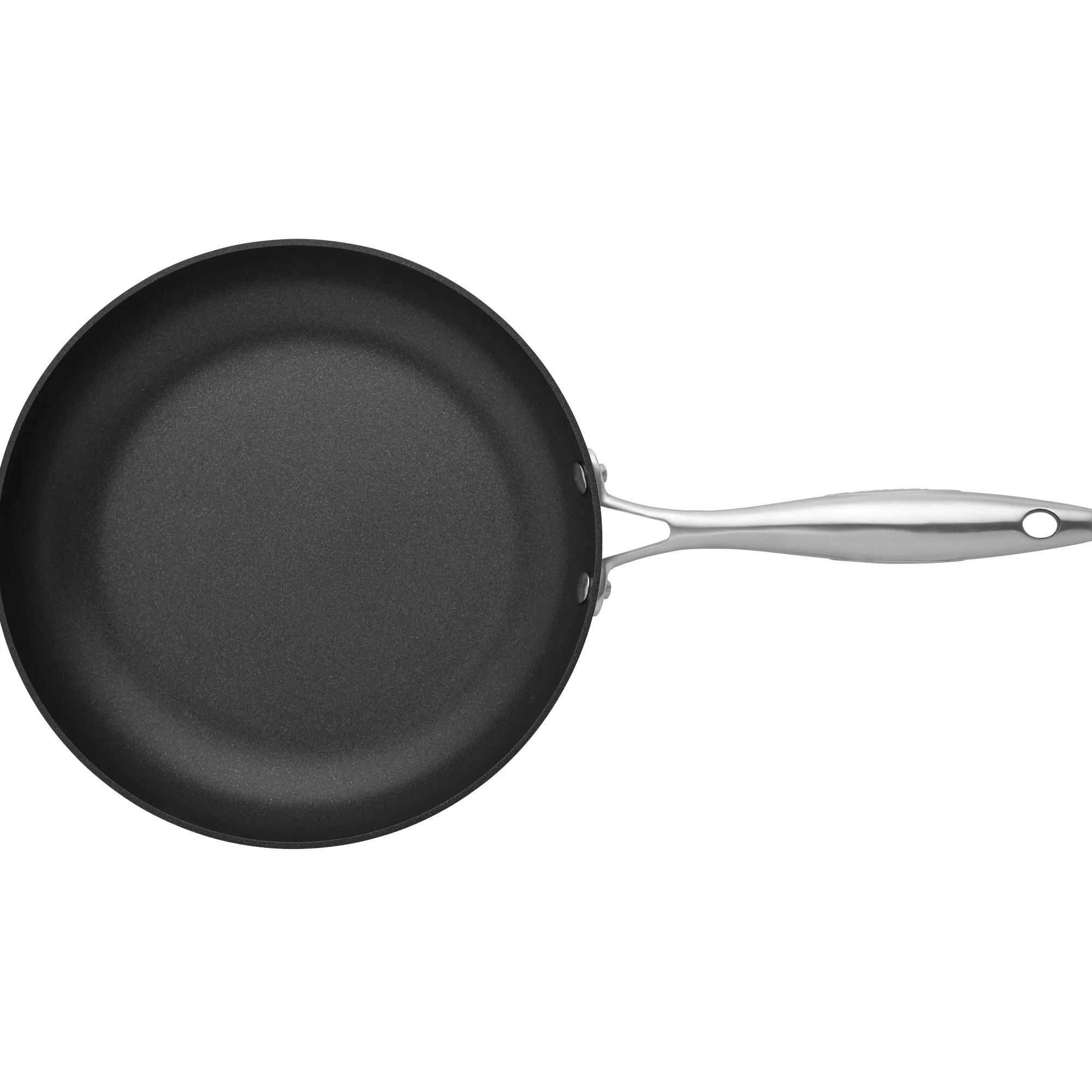 SCANPAN Pfannen>26 cm Pfanne mit Banderole - CTX
