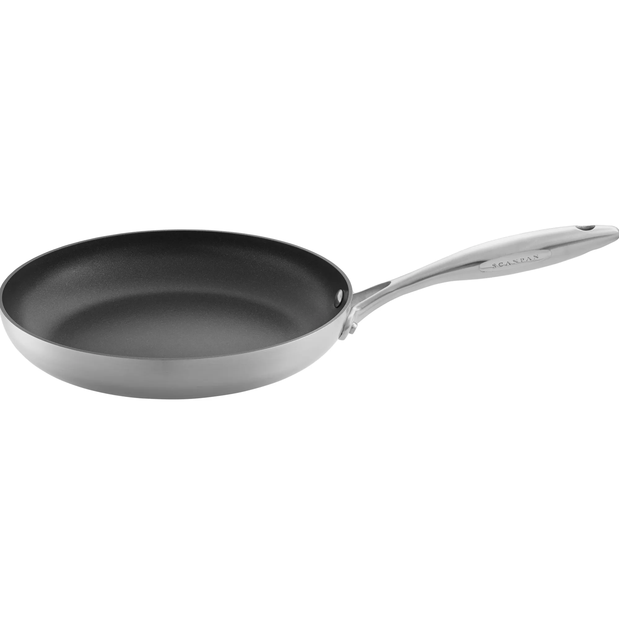 SCANPAN Pfannen>26 cm Pfanne mit Banderole - CTX