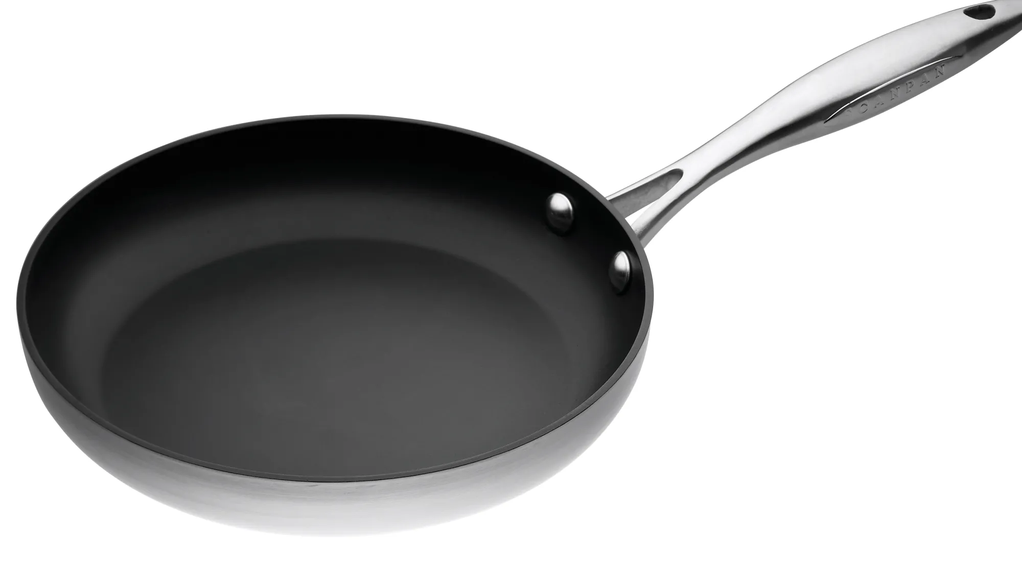SCANPAN Pfannen>24 cm Pfanne mit Banderole - CTX