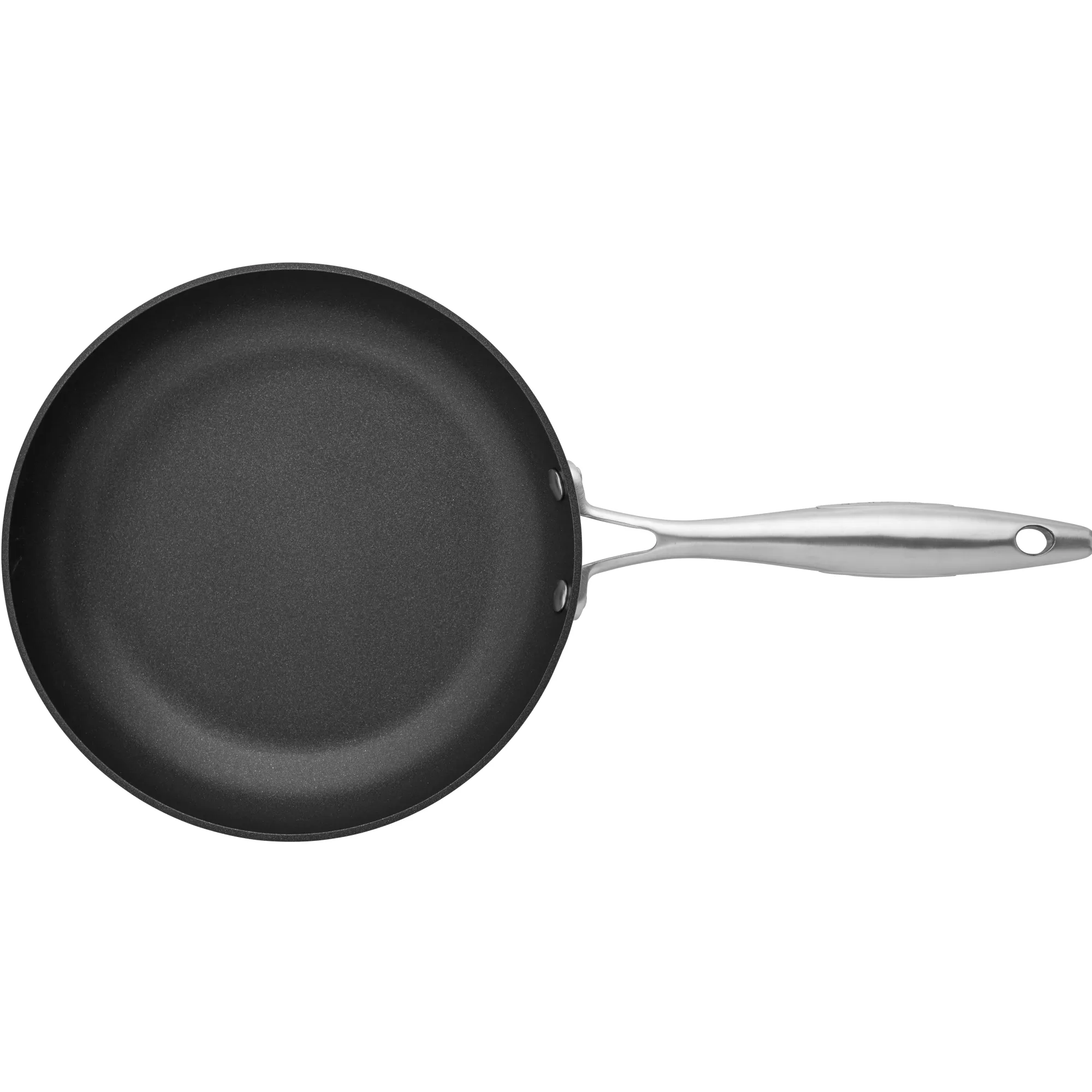 SCANPAN Pfannen>24 cm Pfanne mit Banderole - CTX