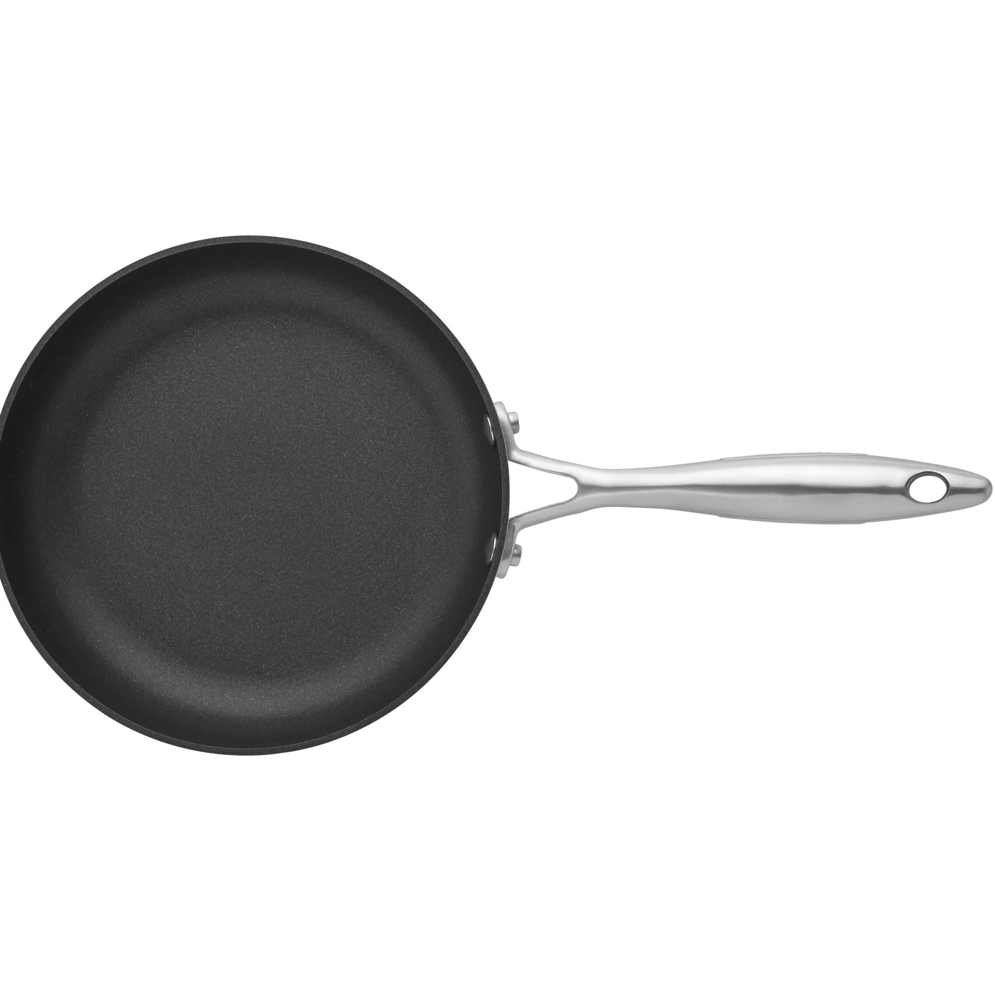 SCANPAN Pfannen>20 cm Pfanne mit Banderole - CTX