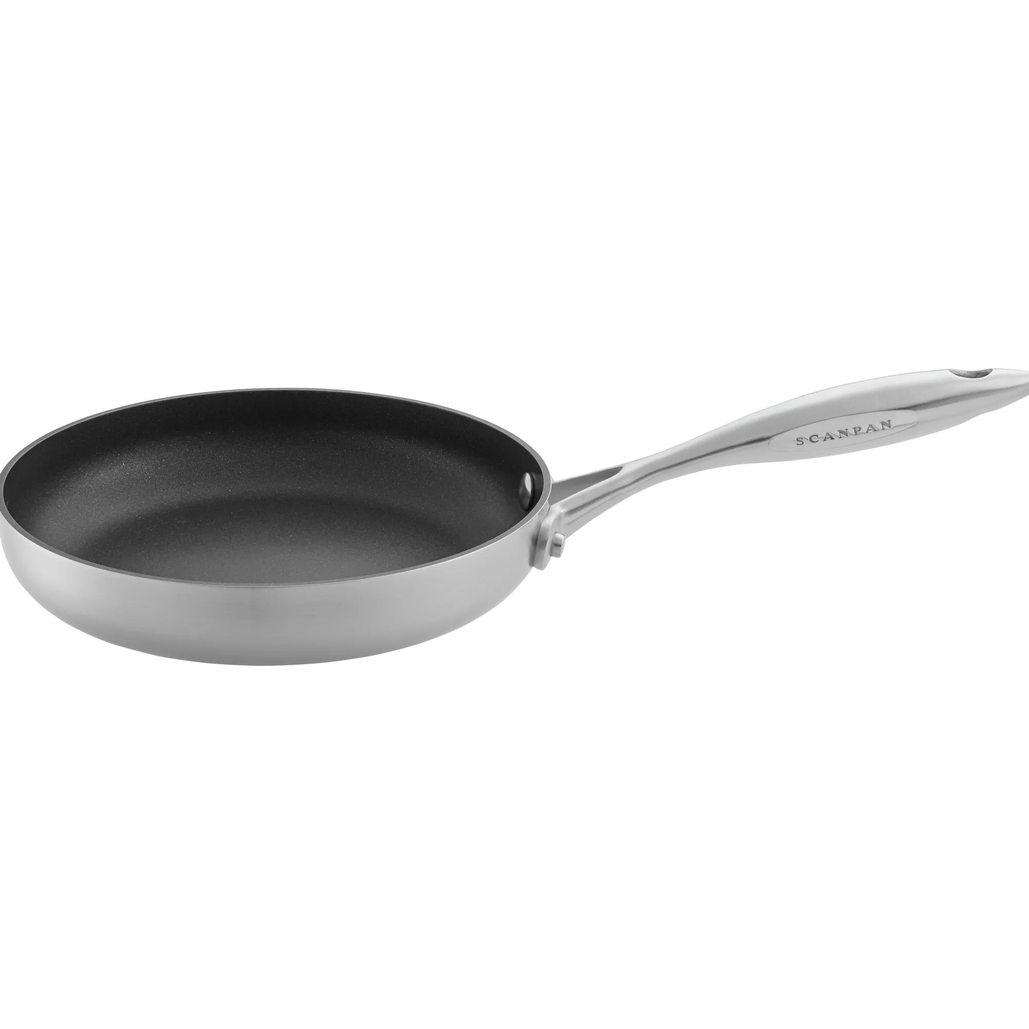 SCANPAN Pfannen>20 cm Pfanne mit Banderole - CTX