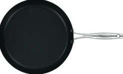 SCANPAN Pfannen>32 cm Pfanne mit Banderole - Pro IQ