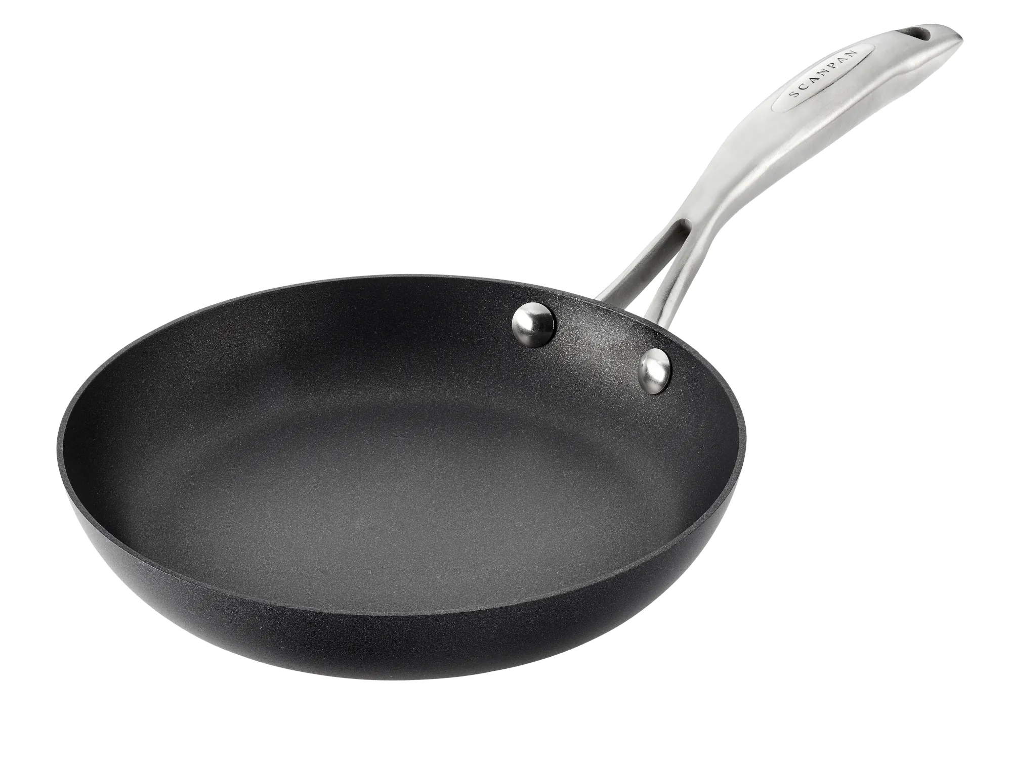 SCANPAN Pfannen>20 cm Pfanne mit Banderole - Pro IQ