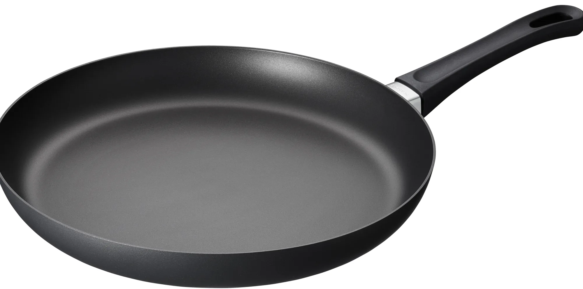 SCANPAN Pfannen>32 cm Pfanne mit Banderole - Classic