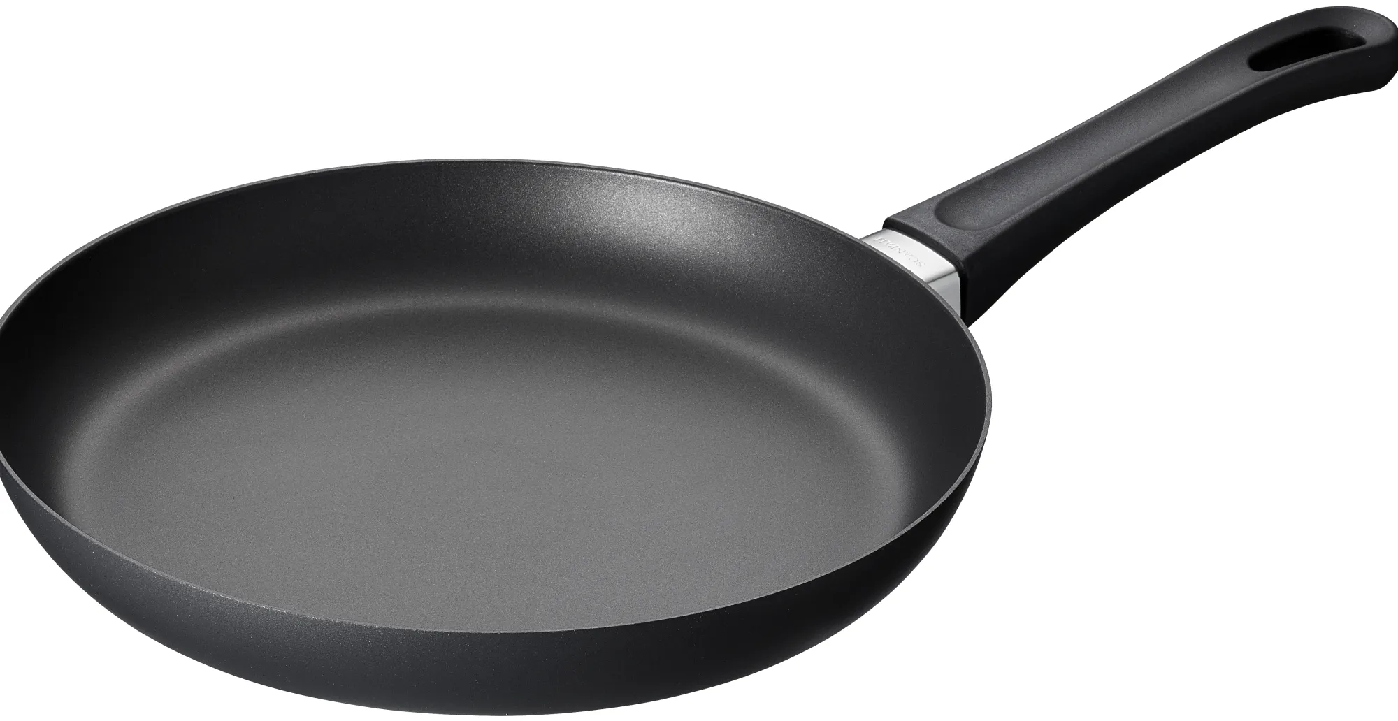 SCANPAN Pfannen>26 cm Pfanne mit Banderole - Classic