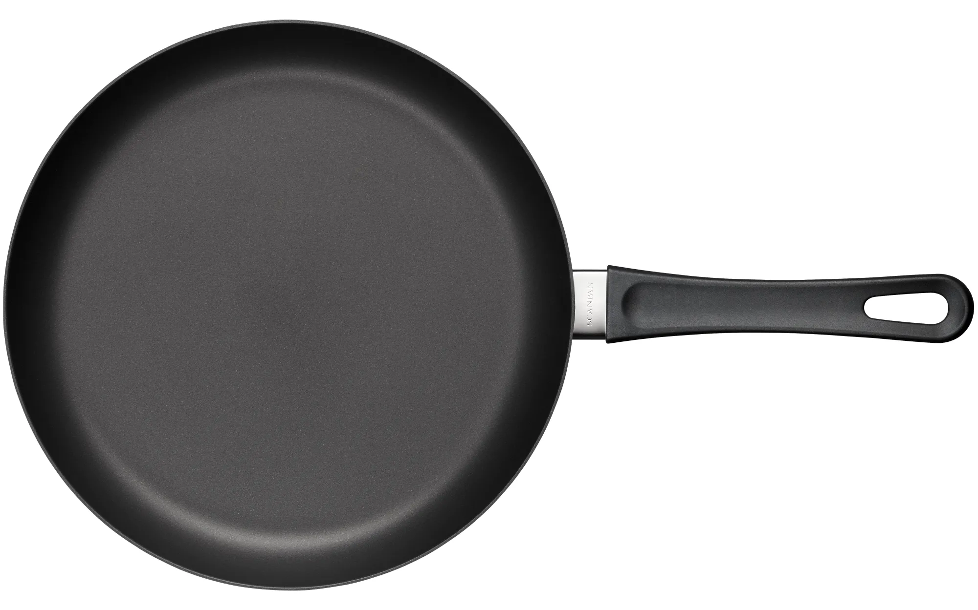 SCANPAN Pfannen>26 cm Pfanne mit Banderole - Classic