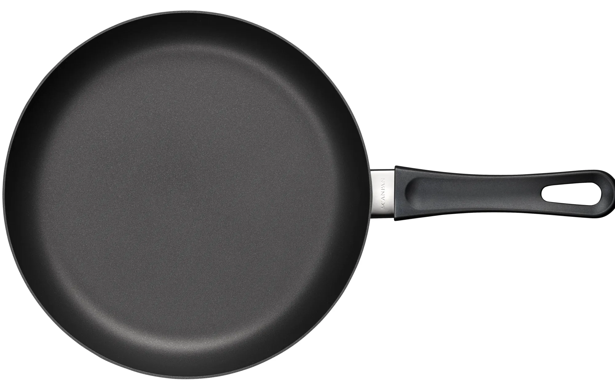 SCANPAN Pfannen>24 cm Pfanne mit Banderole - Classic