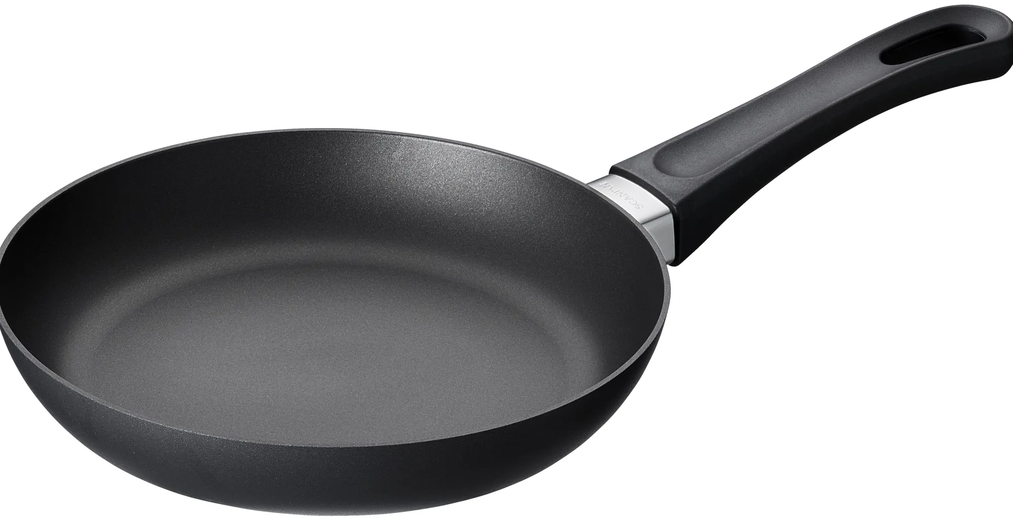 SCANPAN Pfannen>20 cm Pfanne mit Banderole - Classic