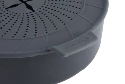 SCANPAN Küchenutensilien>24-32 cm Spritzschutz, Silikon Onesize