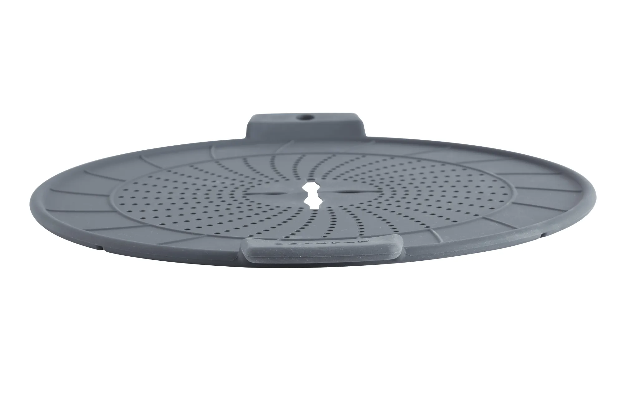 SCANPAN Küchenutensilien>24-32 cm Spritzschutz, Silikon Onesize